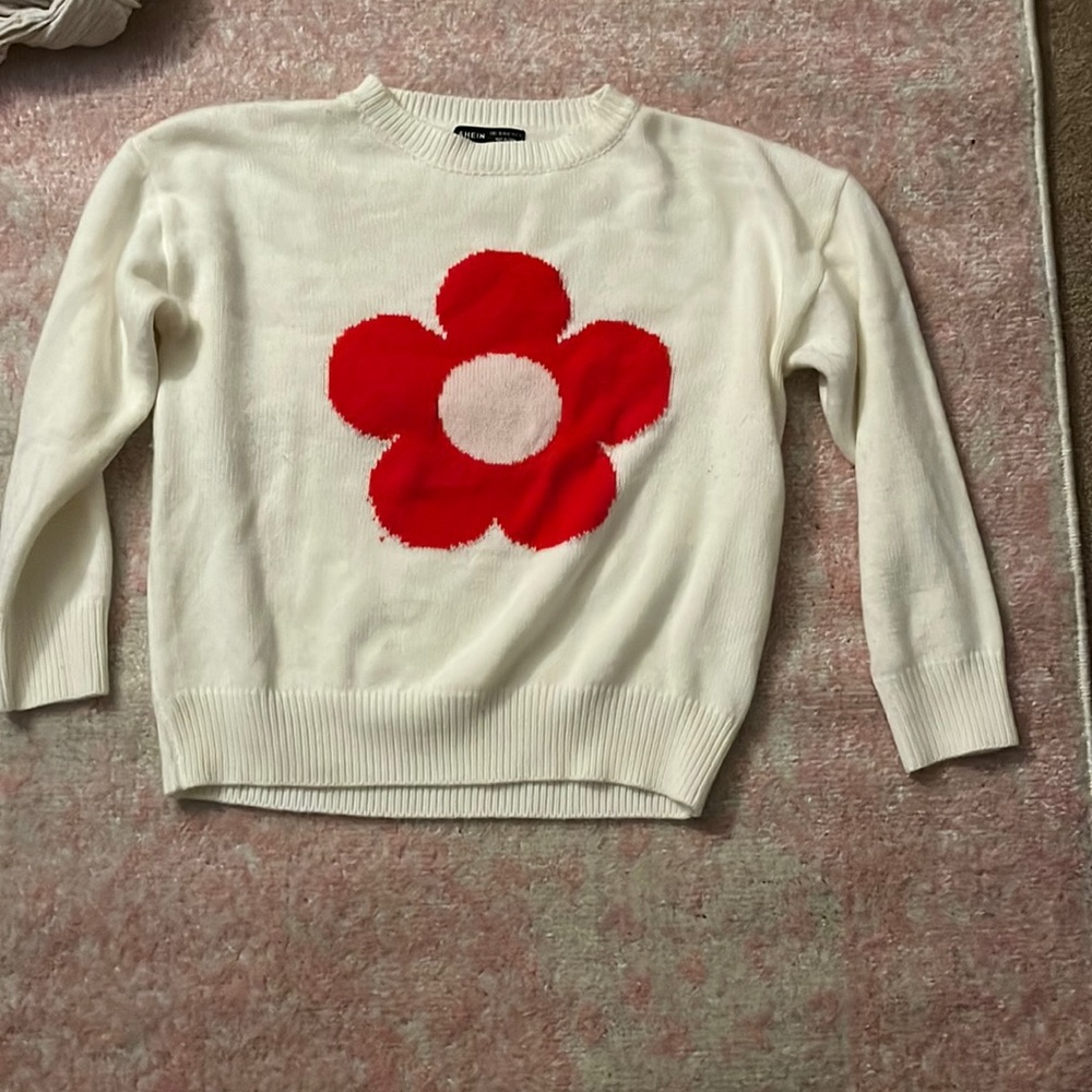 Flower power